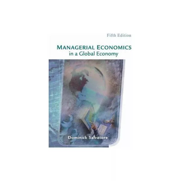 Managerial Economics
