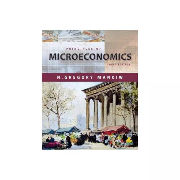 Prin of Microeconomics