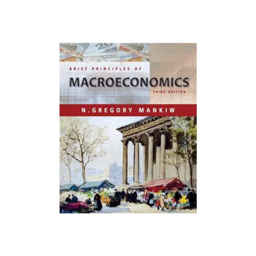 Brief Prin of Macroeconomics