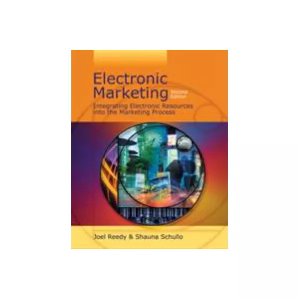 Electronic Marketing