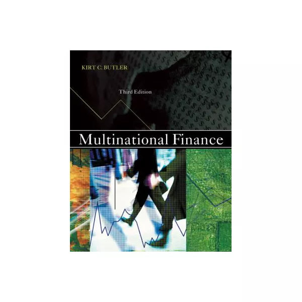 Multinational Finance
