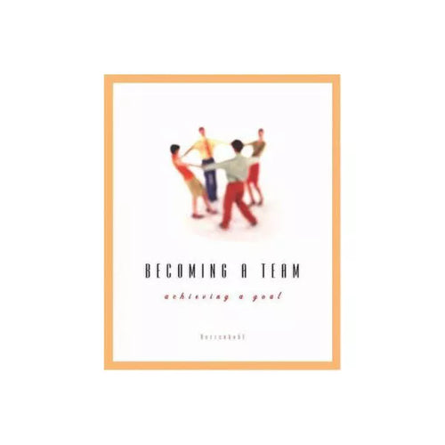 Becoming a Team