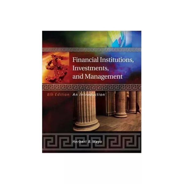 Financial Institutions etc