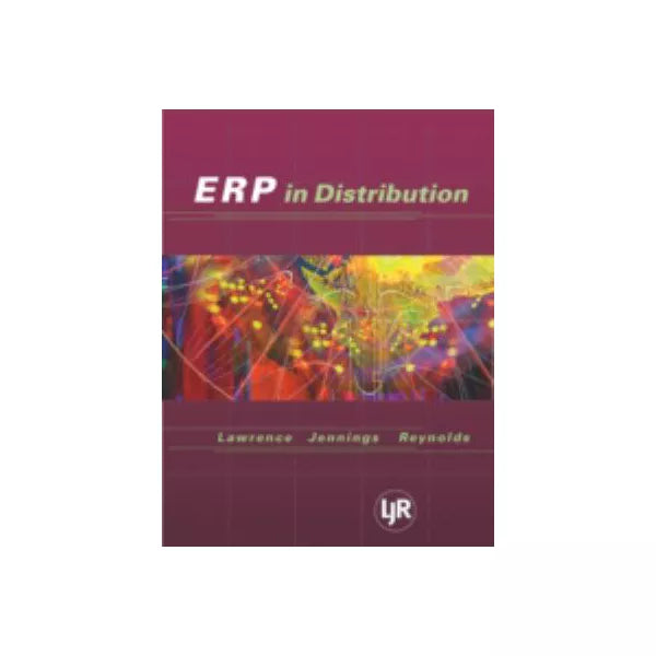 ERP in Distribution