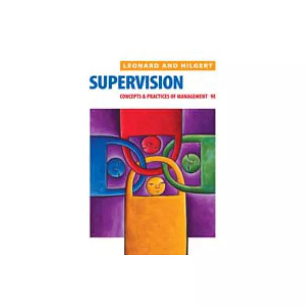 Supervision