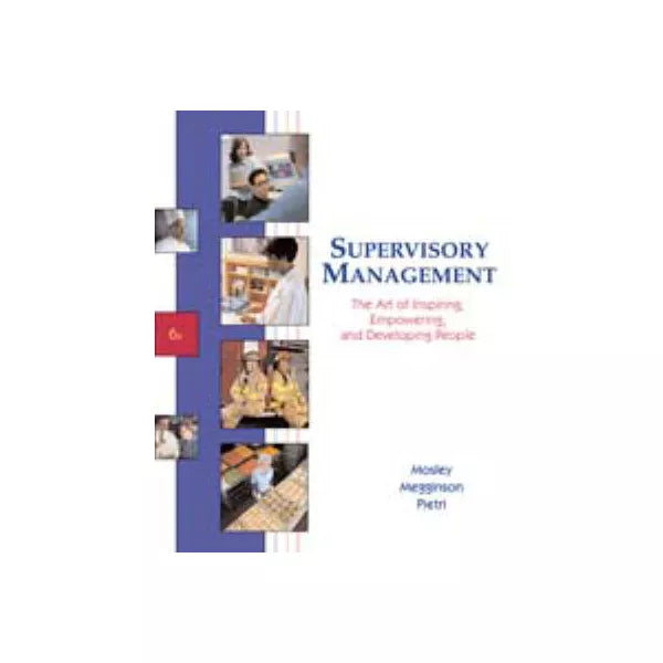 Supervisory Management