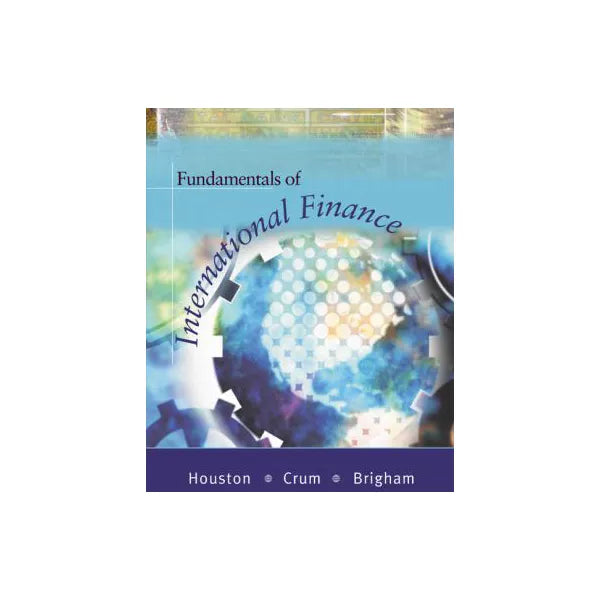 Fund of International Finance