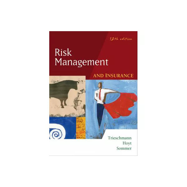 Risk Management &amp; Insurance