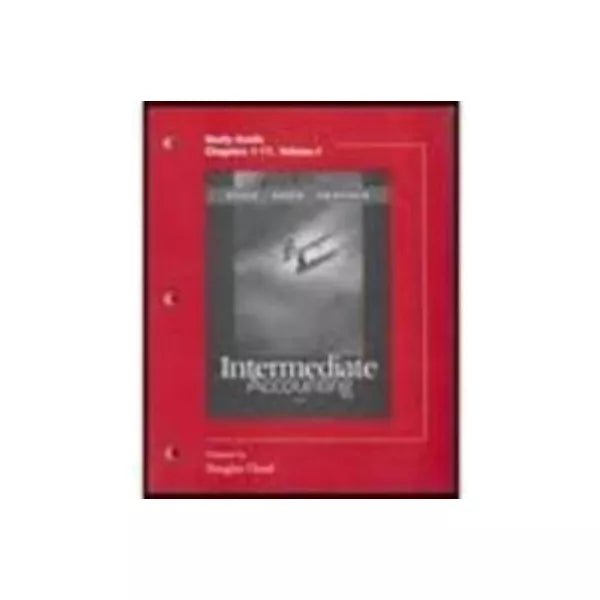 Intermediate Accounting (SG:V1)
