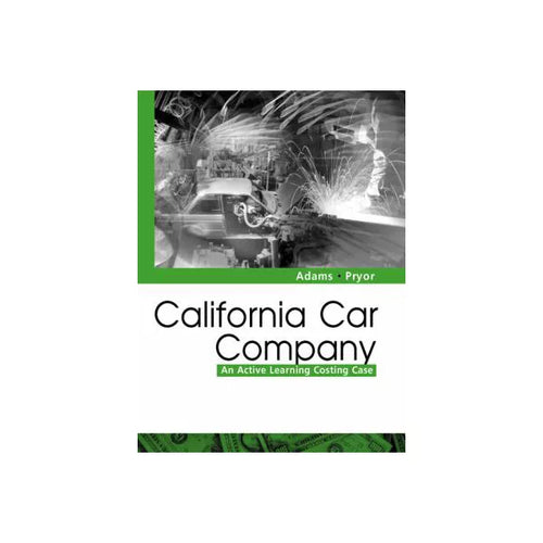 California Car Company