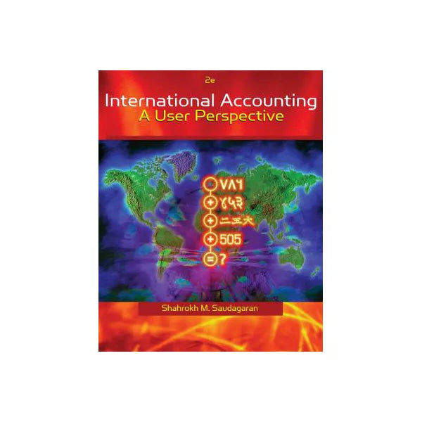 International Accounting