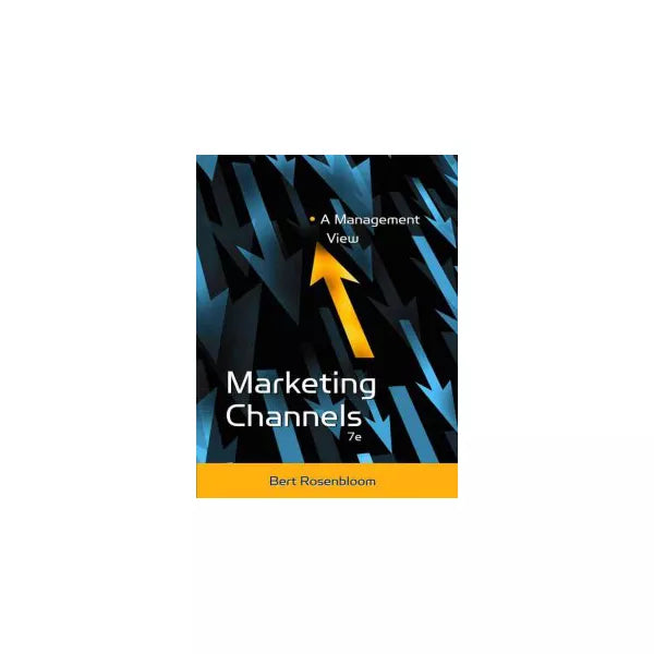 Marketing Channels