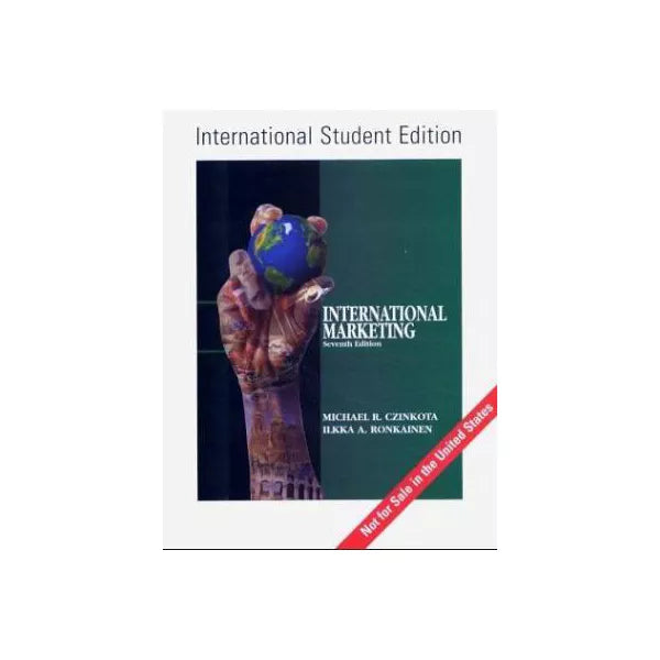 International Marketing
