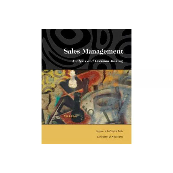 Sales Management