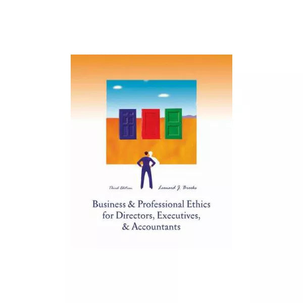 Business &amp; Professional Ethics etc