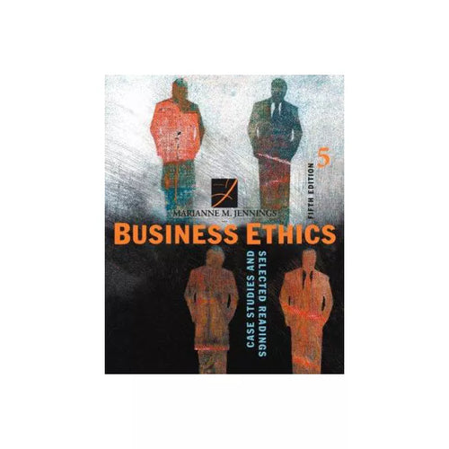 Business Ethics