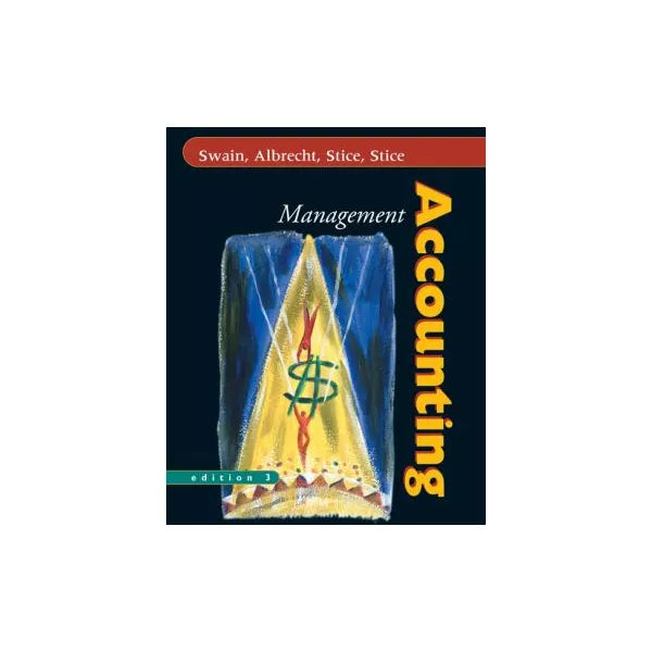 Management Accounting