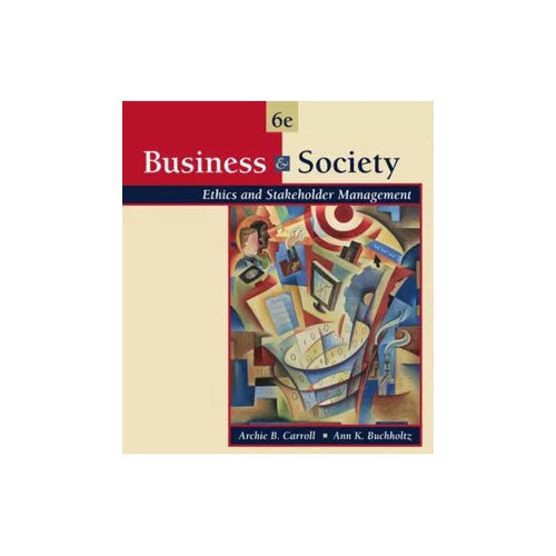 Business &amp; Society