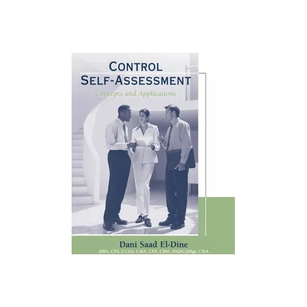 Control Self-Assessment