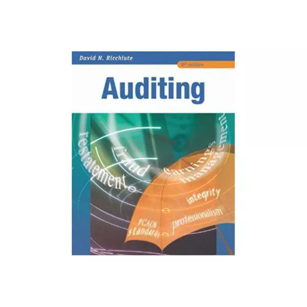 Auditing