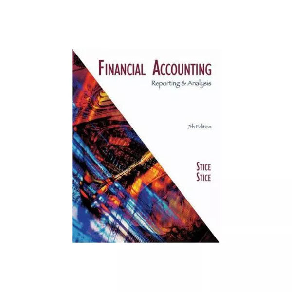 Financial Accounting