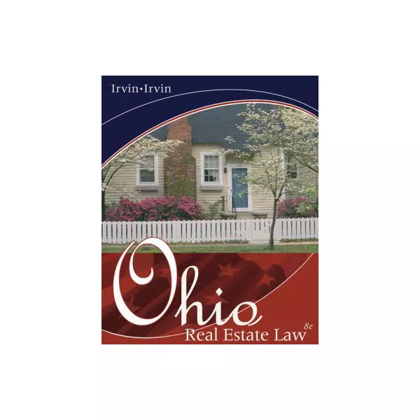 Ohio Real Estate Law