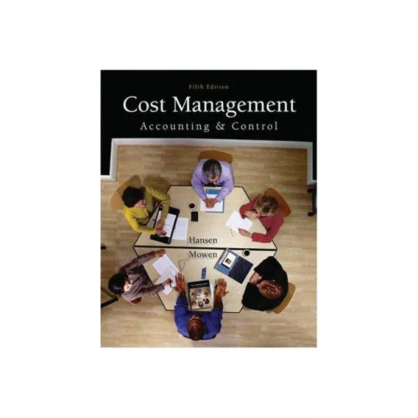 Cost Management