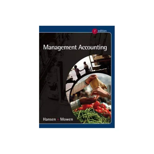 Management Accounting