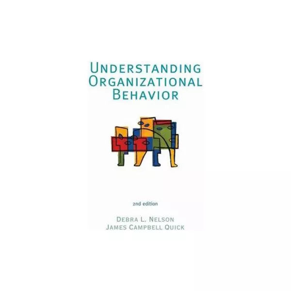 Understanding Org Behavior