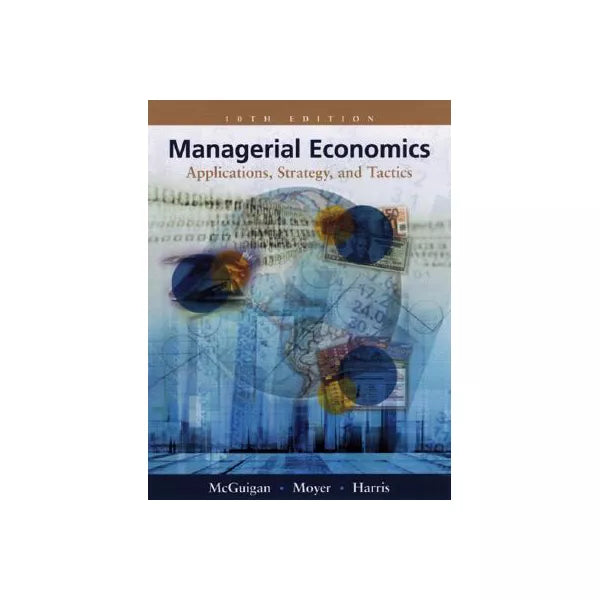 Managerial Economics