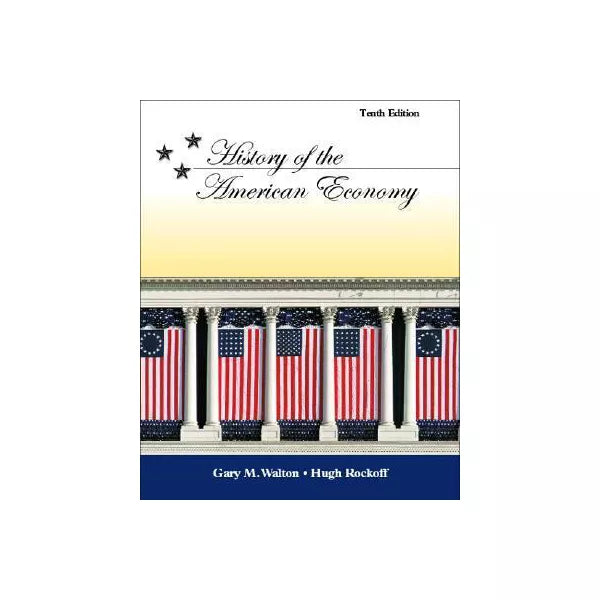 History of American Economy