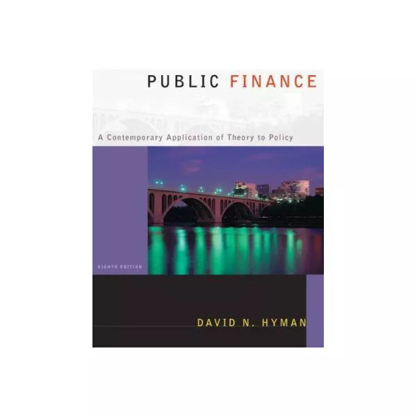 Public Finance
