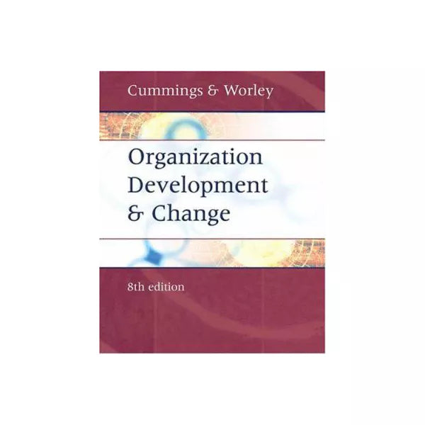 Organization Development &amp; Change