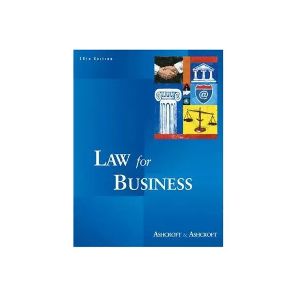 Law for Business