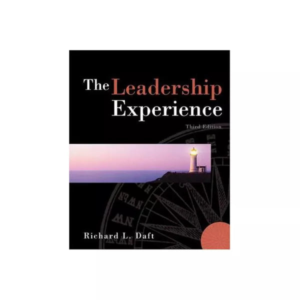 Leadership Experience