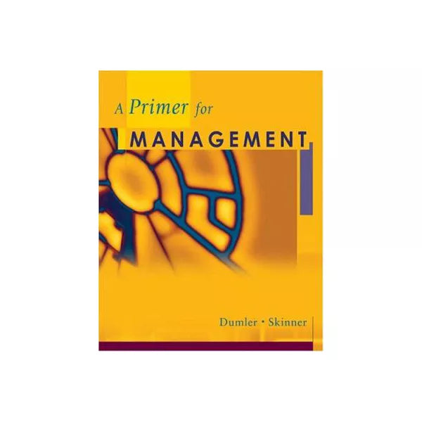 Primer for Management
