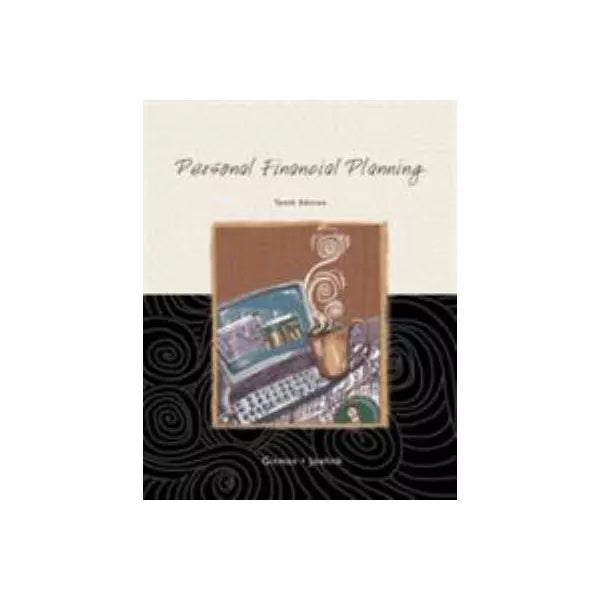 Personal Financial Planning