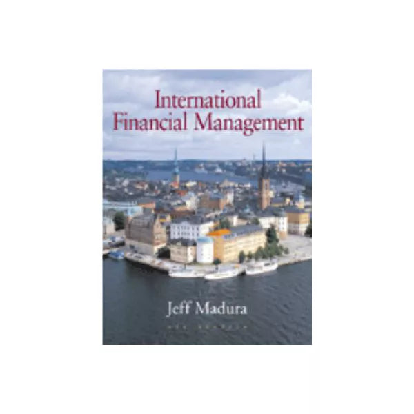 International Financial Management