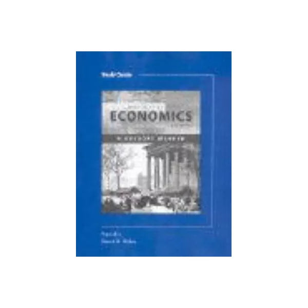 Prin of Economics (SG)