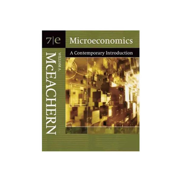 Microeconomics