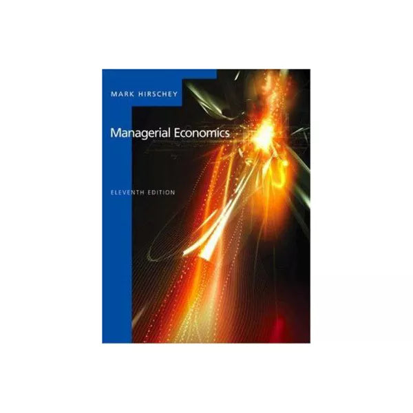Managerial Economics