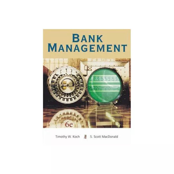 Bank Management