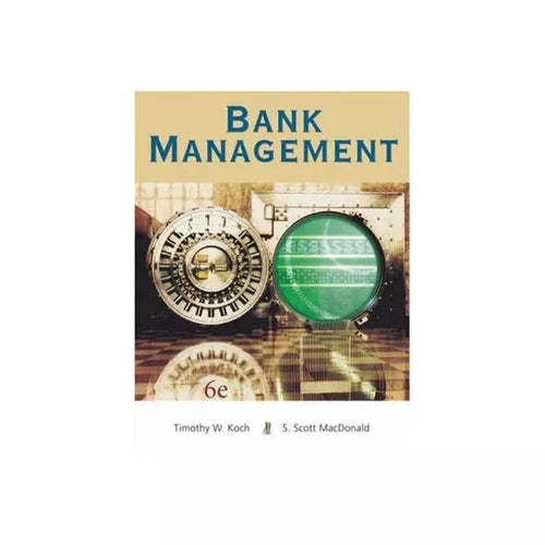 Bank Management