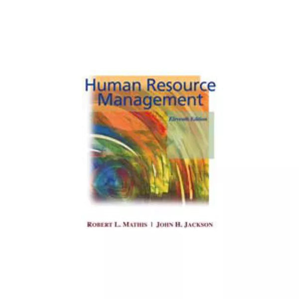 Human Resource Management