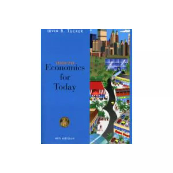 Macroeconomics for Today