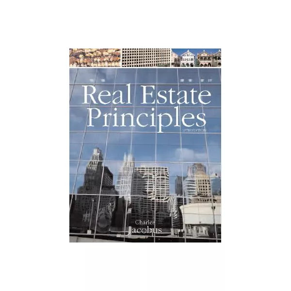 Real Estate Prin