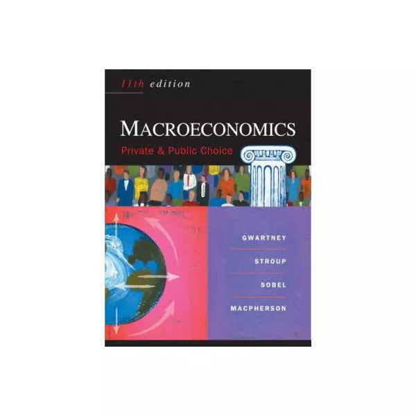 Macroeconomics