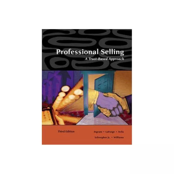 Professional Selling