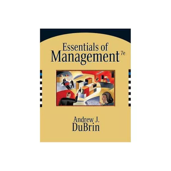 Essen of Management