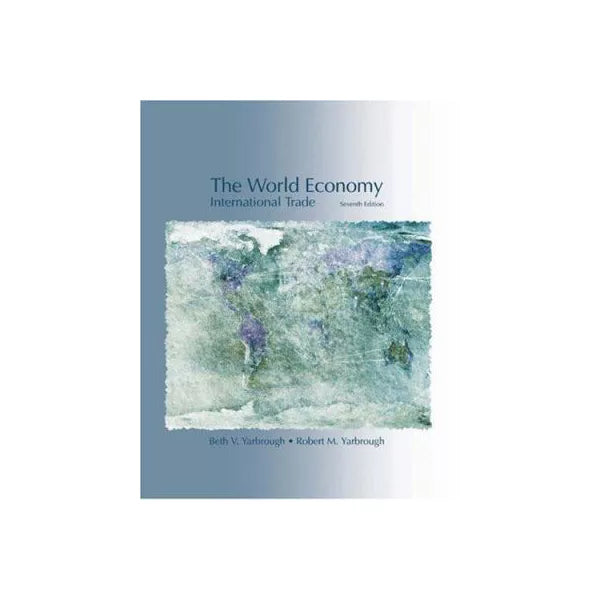 World Economy: International Trade